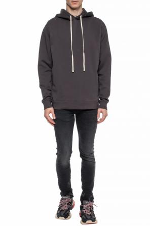 ‘cigarette’ distressed jeans, zdjęcie 2 ‘cigarette’ distressed jeans od AllSaints